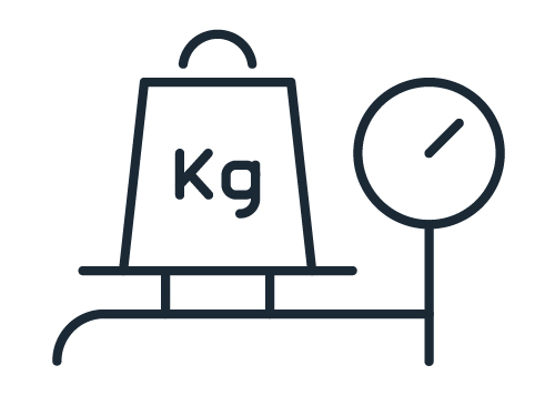 Precision Mass Calibration