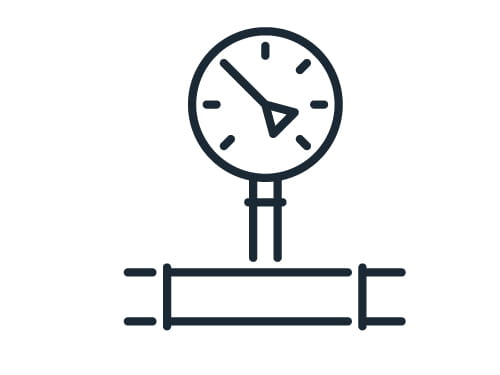 Pressure Calibration
