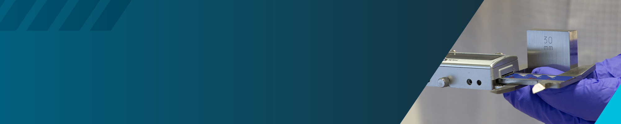 Physical and Dimensional Calibration