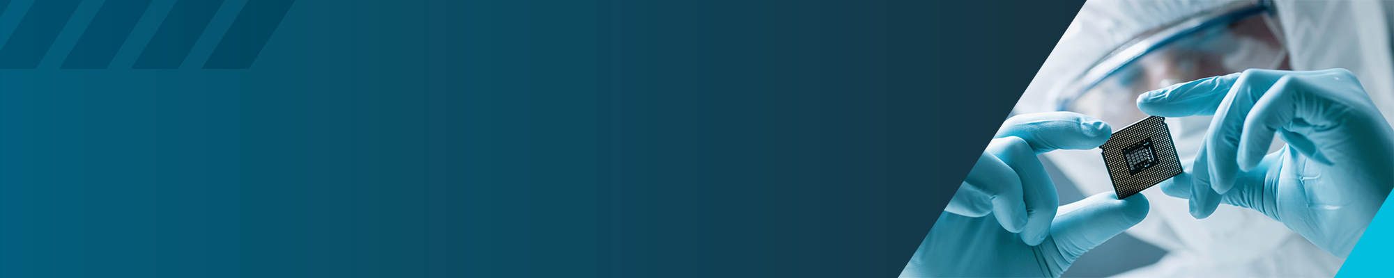 Semiconductor and Electronics Calibration Services banner