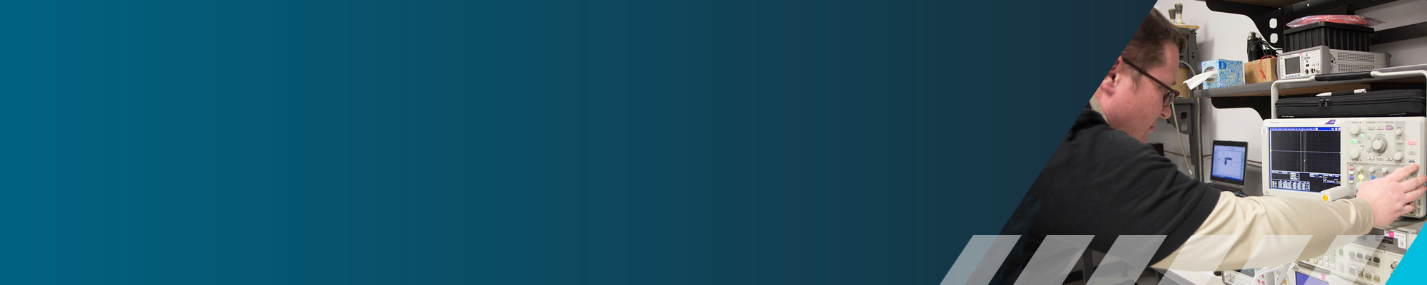 ISO 9001 Certified & ISO/IEC 17025 Accredited