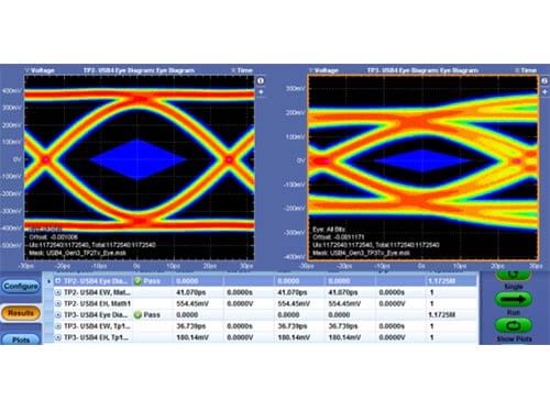 Jitter Analysis Software