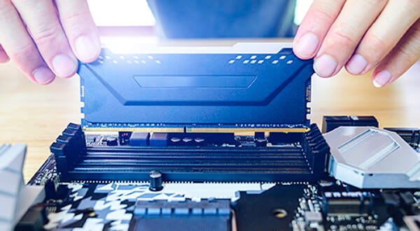 DDR5 Memory