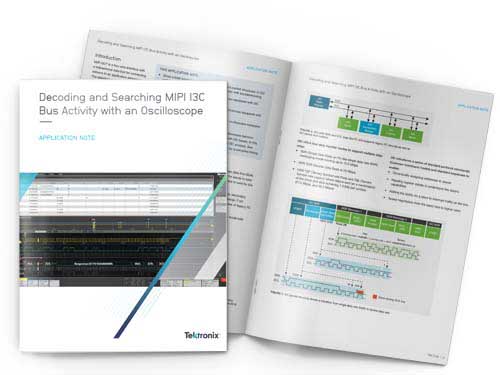 I3C Application Note