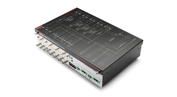 Keithley 8020 High Power Interface Panel