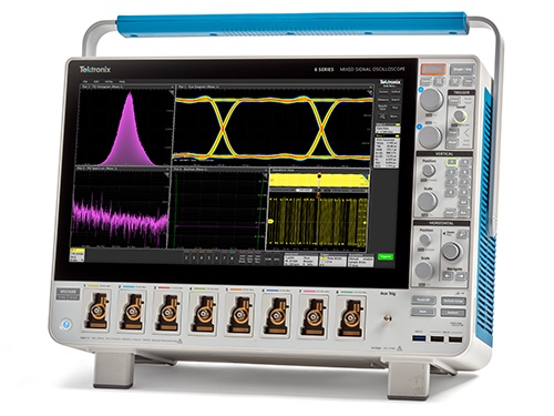 Diagnose Jitter from Power Integrity Problems with an Oscilloscope
