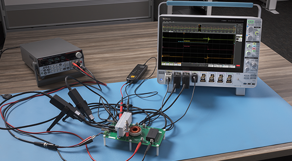 wide bandgap devices