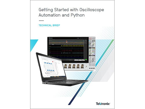 Python for Test Automation