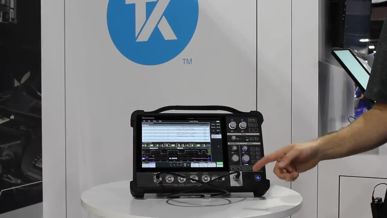 2 Series MSO CAN Bus Troubleshooting at Automotive Testing Expo 2022_en