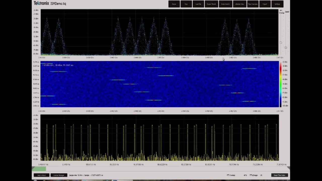 4-Minute DataVu-PC Demo