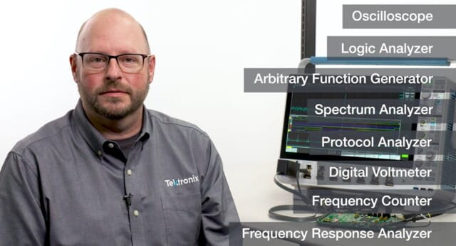 6 Series B MSO - Chapter 1 Performance Specifications