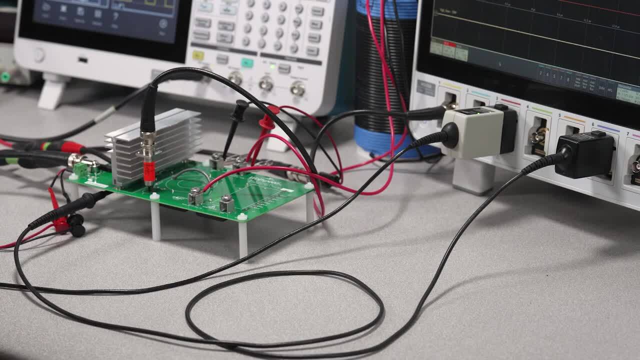 Double Pulse Testing - Energy Loss Measurements_en