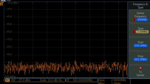 Everyday Design and Debug with an MDO3000 Series Oscilloscope