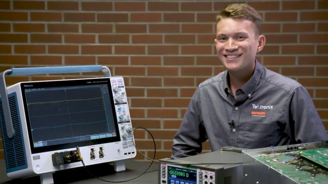 How to Measure Power Rail Current with a Shunt Resistor