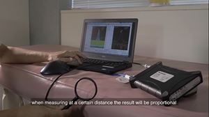 Lily MedTech using Tektronix Products