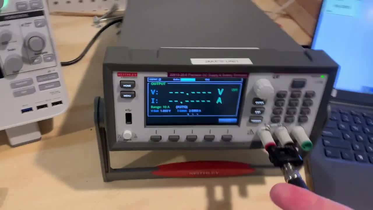 Measuring Power Supply Output Noise and Ripple