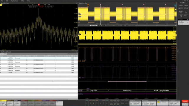 NFC decode on 4 5 6 Series MSO_en