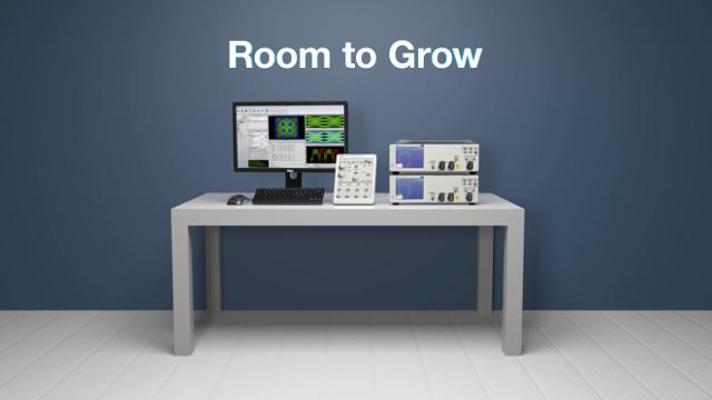 Room to Grow