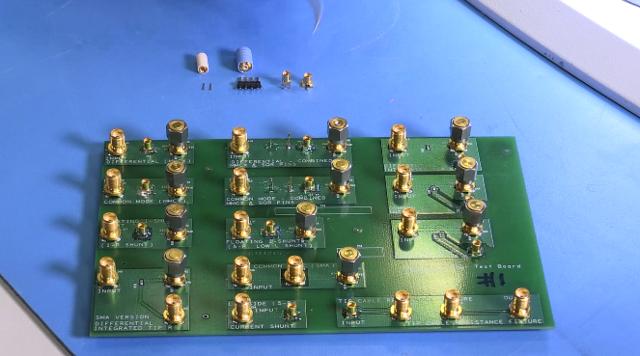 Test Point Strategy and How to Use Solderin Pins to Create Unplanned Test Points with the IsoVu Meas