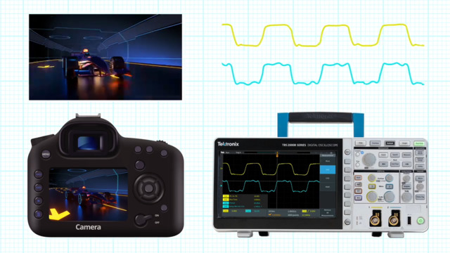 The Basics of an Oscilloscope Trigger