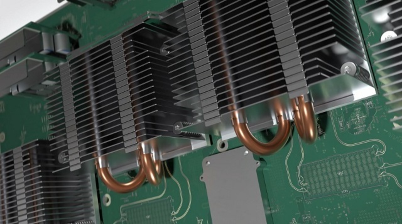 The Science Behind The Low Noise