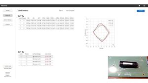 TMT4 Margin Tester Quick Scan Demo_en