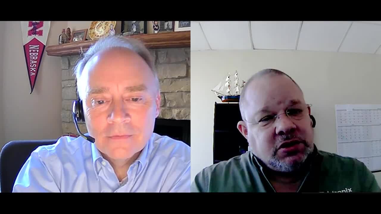 Trend Talk 17025 Calibration Certification Video