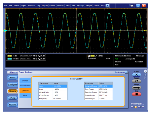 2001 SPECIFIED CALIBRATION INTERVALS