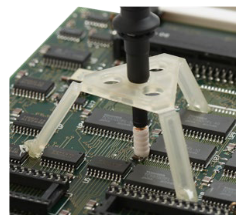 2001 SPECIFIED CALIBRATION INTERVALS