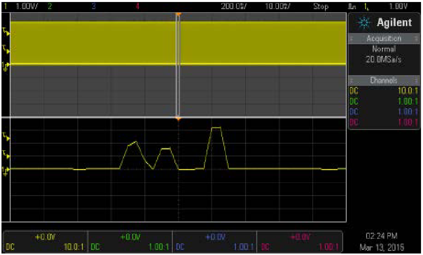 Deep and Optimized Record Length X3000T