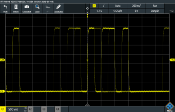 2001 SPECIFIED CALIBRATION INTERVALS