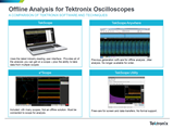 TekScope Software Compare Factsheet