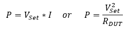 power-limits-formula
