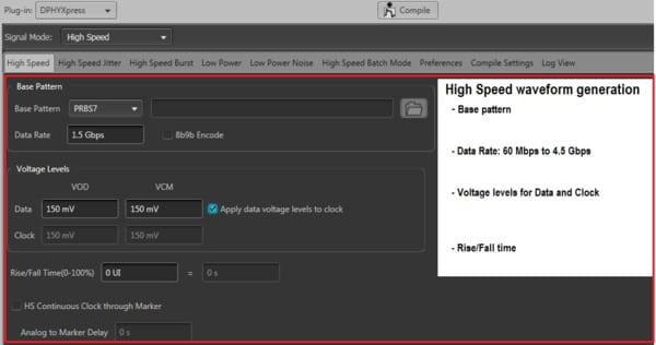D-PHY-D-PHYTX-SR-DPHY-Datasheet-EN_US-13-L