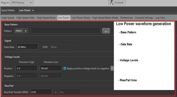 D-PHY-D-PHYTX-SR-DPHY-Datasheet-EN_US-19-L