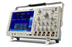 bench-digital-oscilloscope