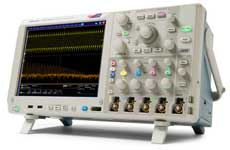 digital-oscilloscope