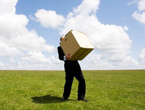 Assets On Demand Solutions