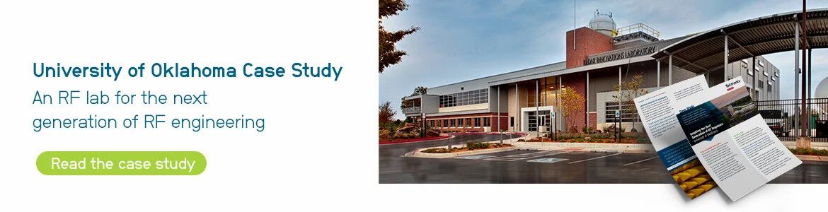 University of Oklahoma Case Study