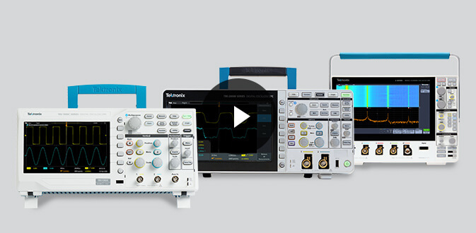 Bench Oscilloscopes for the Education Lab