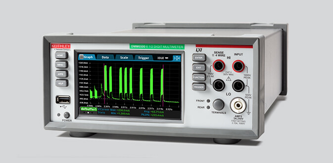 Bench Power Supply Selector Guide
