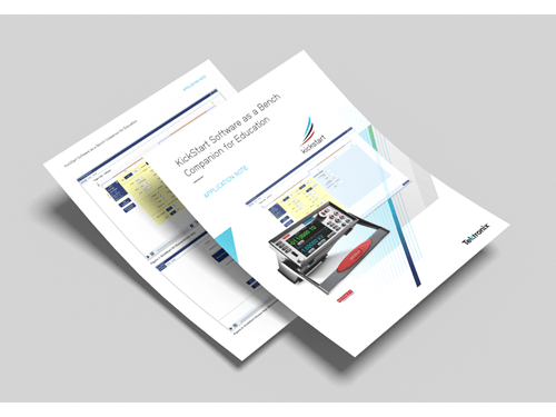 KickStart Bench Companion