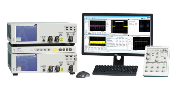 DPO70000SX ATI Performance Oscilloscope