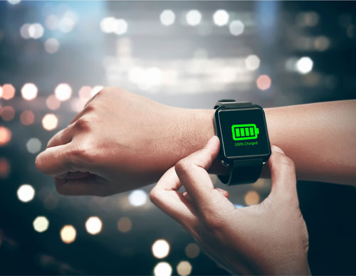 Medical Power Trends