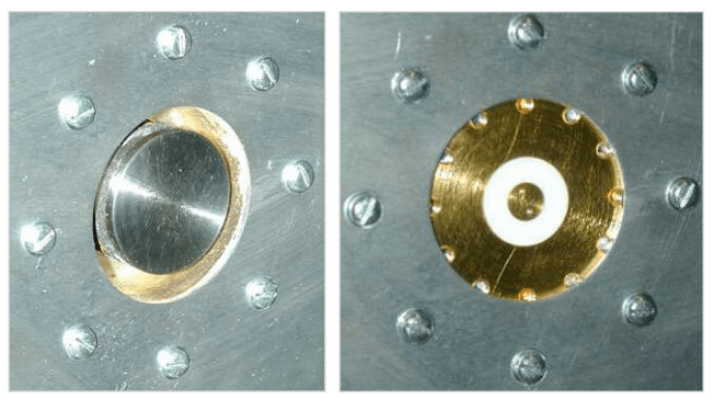 2001 SPECIFIED CALIBRATION INTERVALS